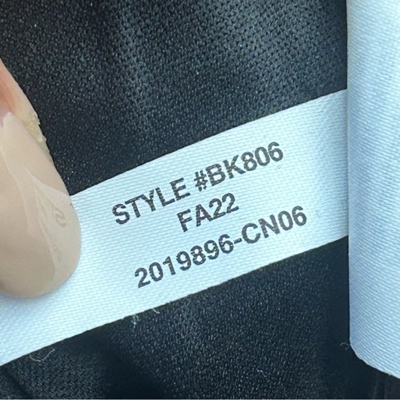 Crewcuts Girls' pleated pleather skirt - Picture 5 of 6